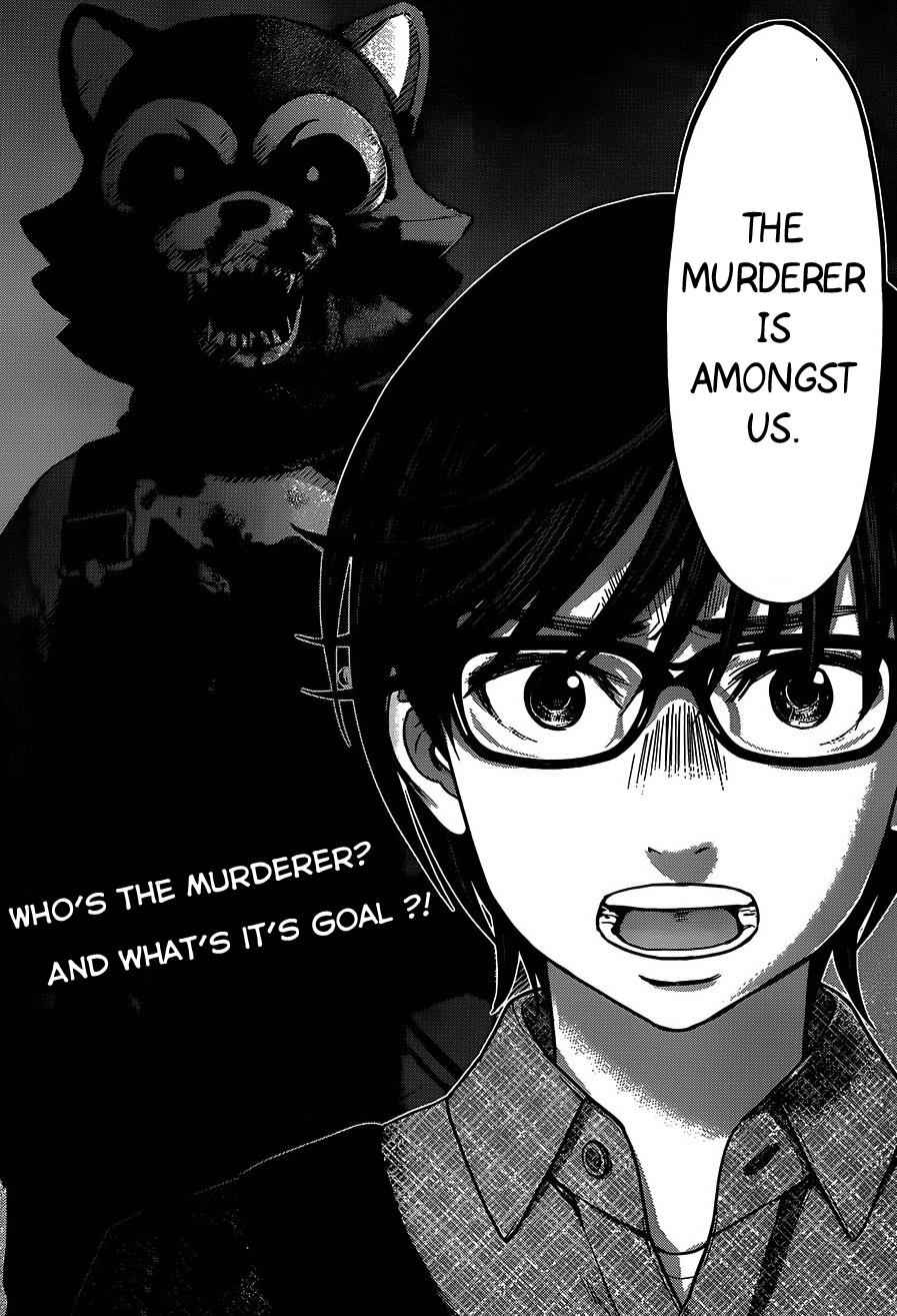 Dead Tube Chap 15 - Next Chap 16