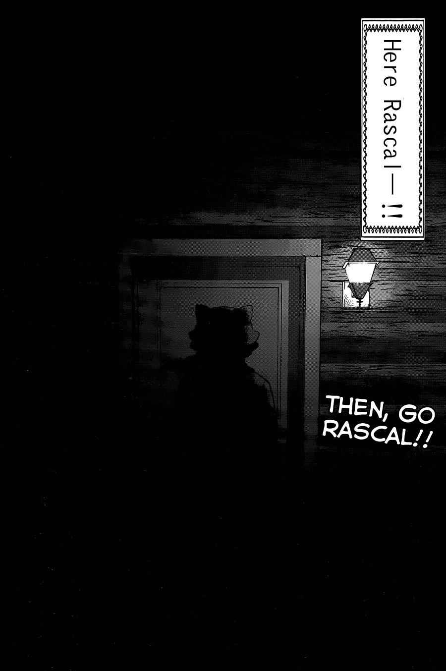 Dead Tube Chap 16 - Next Chap 17