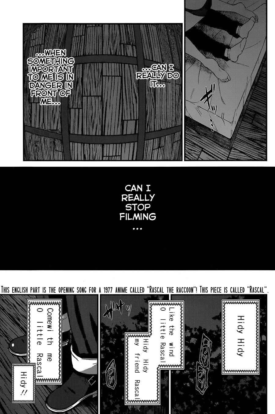 Dead Tube Chap 16 - Next Chap 17