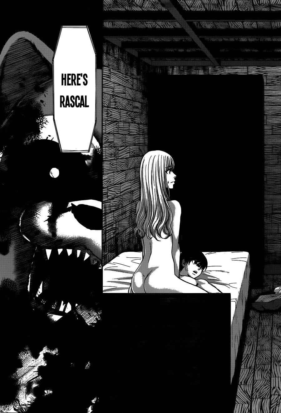 Dead Tube Chap 17 - Next Chap 18