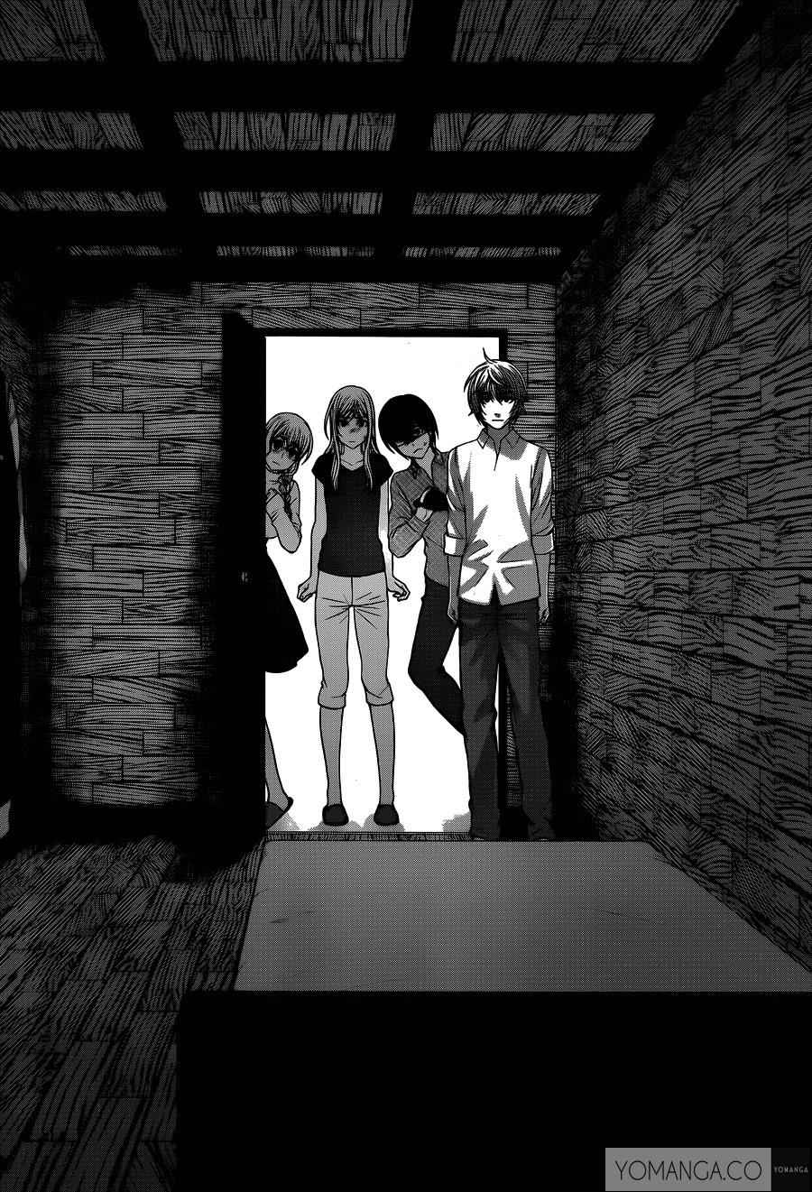 Dead Tube Chap 17 - Next Chap 18