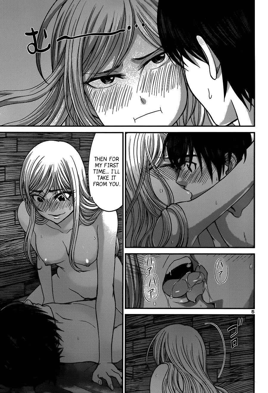 Dead Tube Chap 17 - Next Chap 18