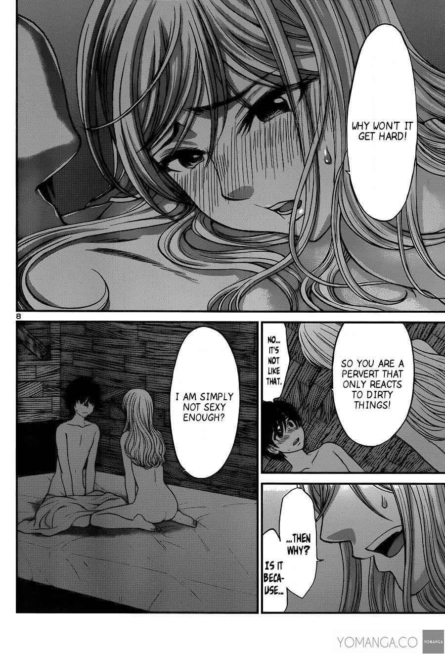 Dead Tube Chap 17 - Next Chap 18