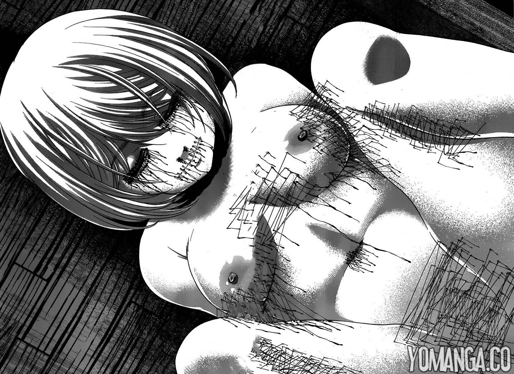 Dead Tube Chap 18 - Next Chap 19