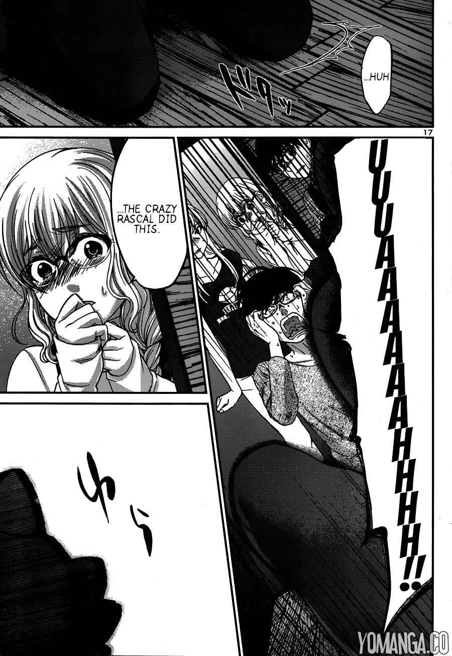 Dead Tube Chap 18 - Next Chap 19