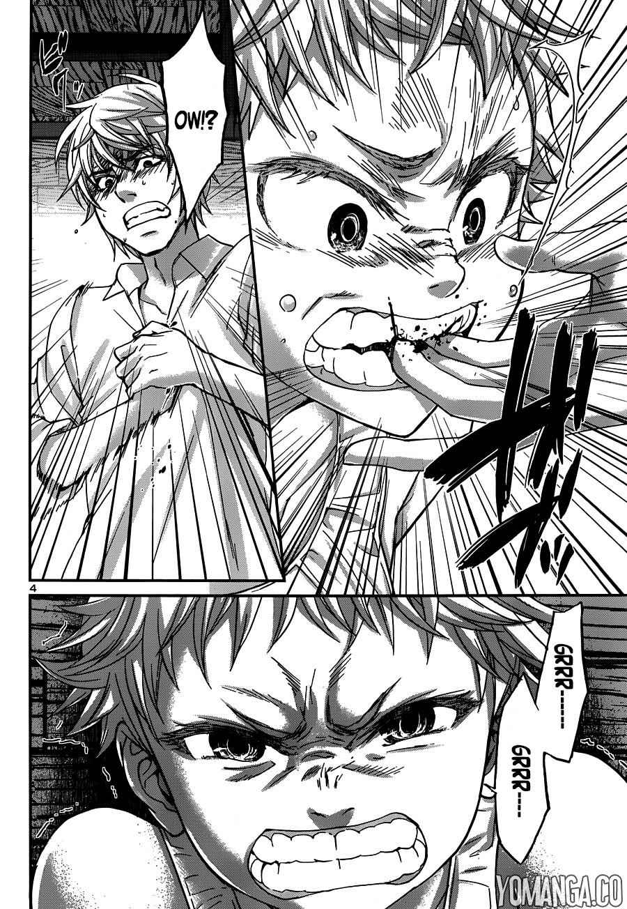 Dead Tube Chap 18 - Next Chap 19