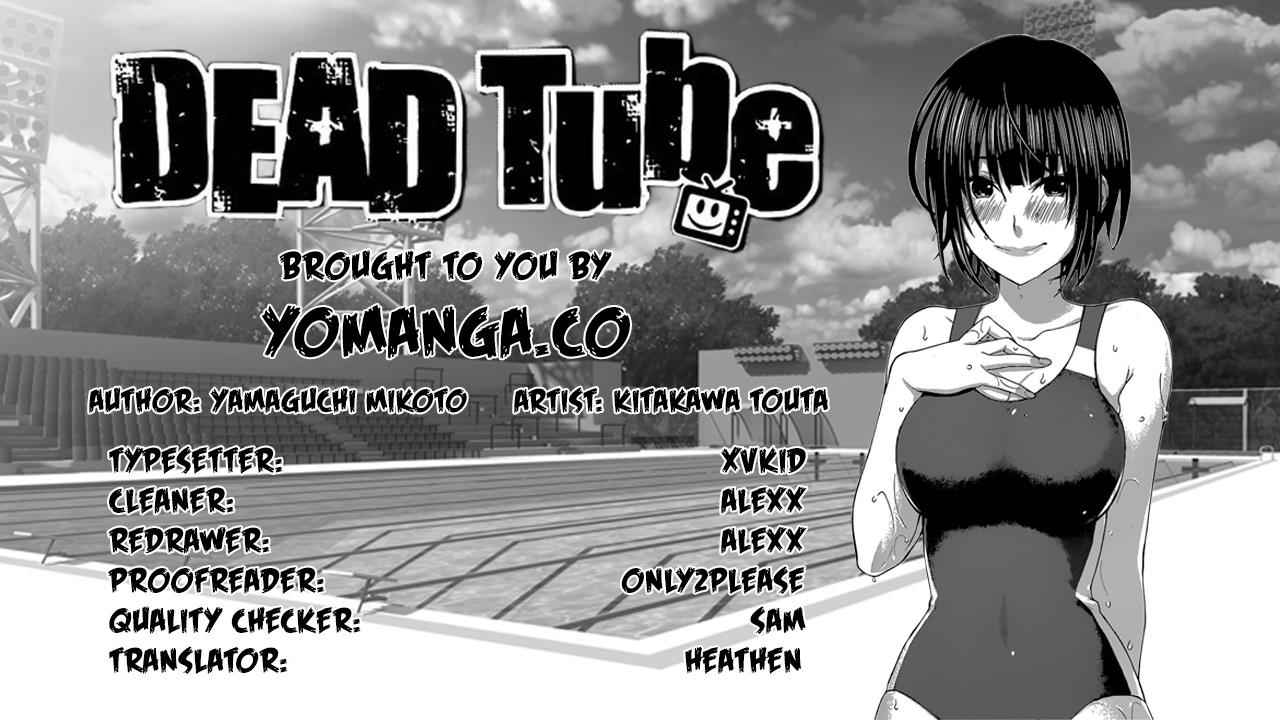 Dead Tube Chap 19 - Next Chap 20