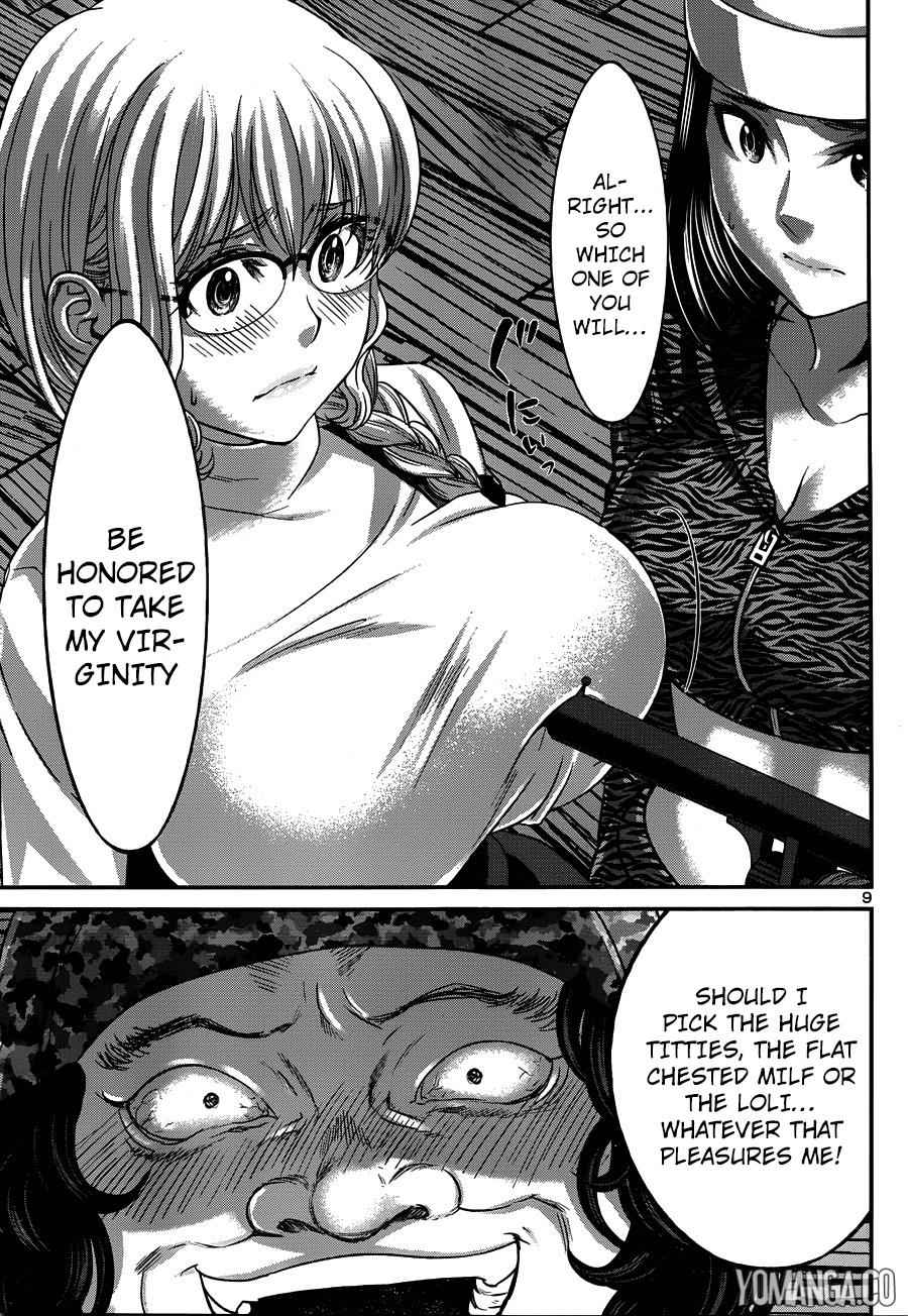 Dead Tube Chap 19 - Next Chap 20