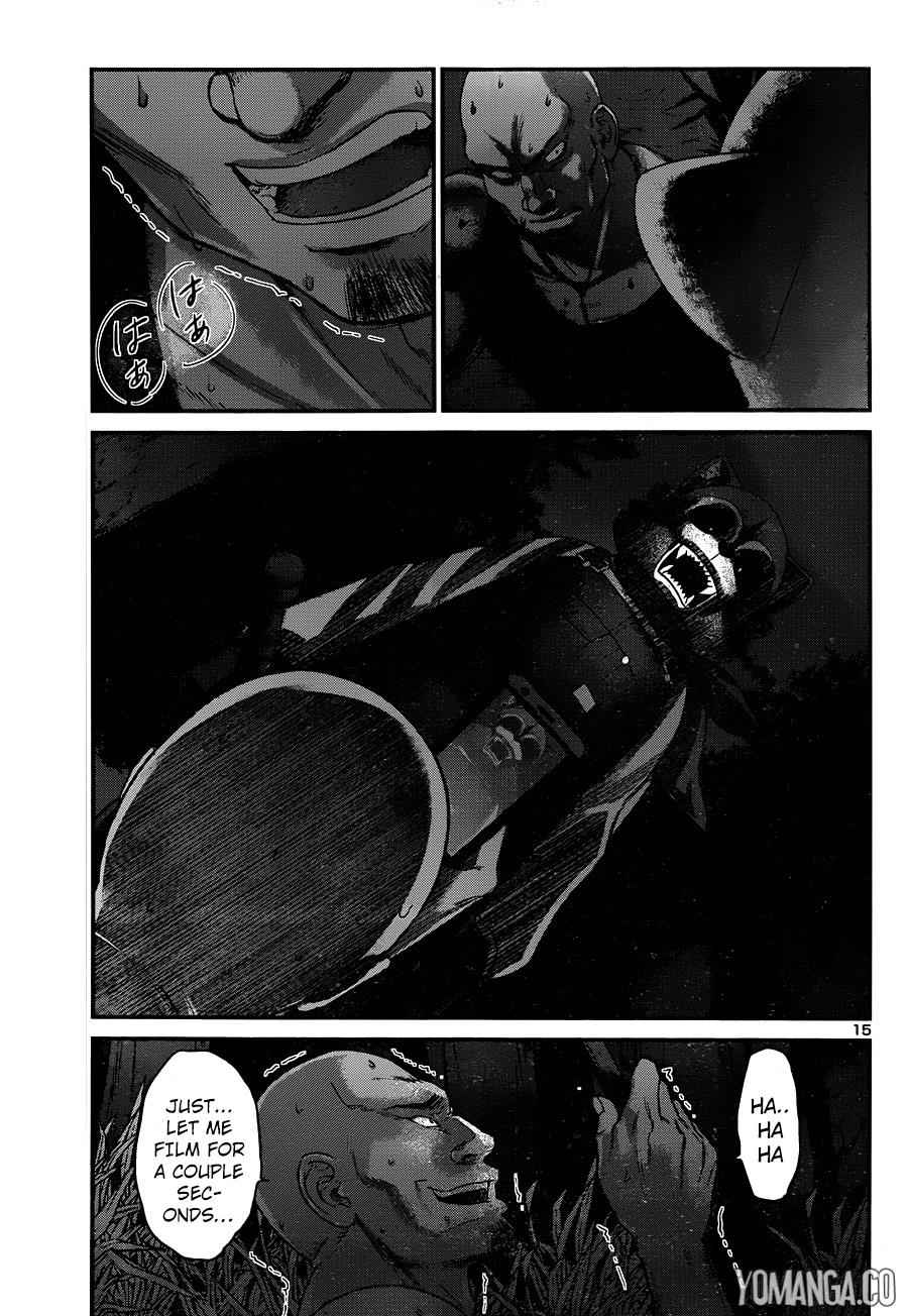 Dead Tube Chap 19 - Next Chap 20