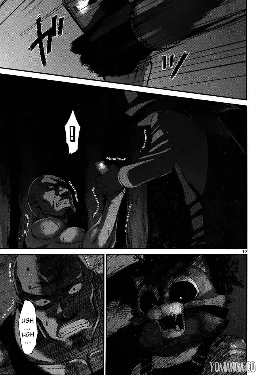 Dead Tube Chap 19 - Next Chap 20