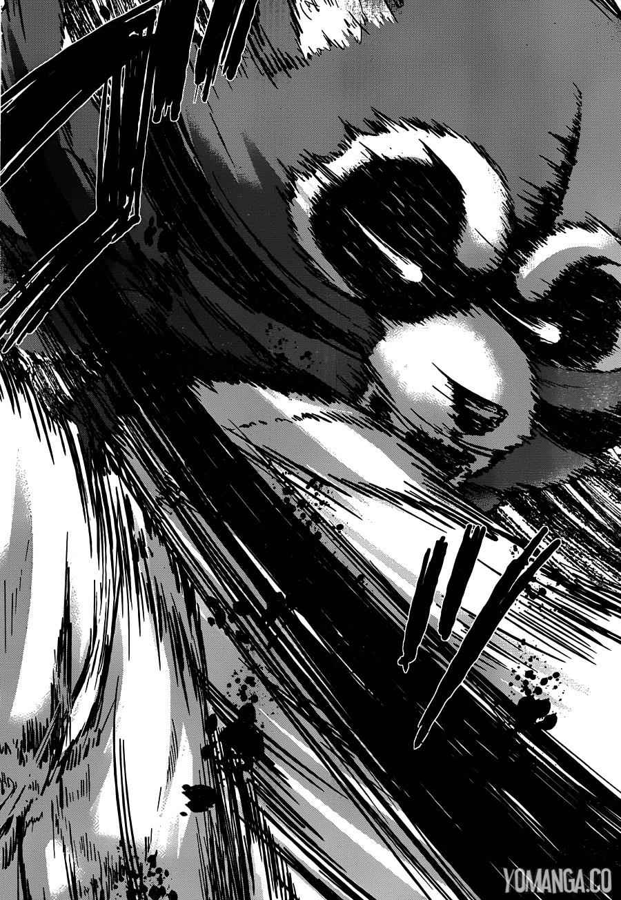 Dead Tube Chap 19 - Next Chap 20