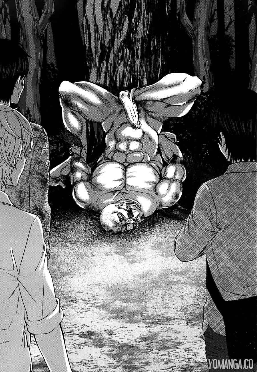 Dead Tube Chap 19 - Next Chap 20