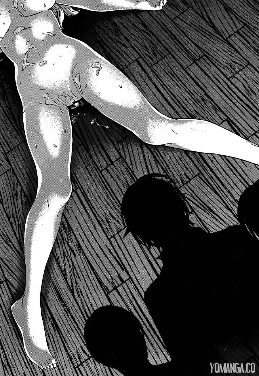 Dead Tube Chap 19 - Next Chap 20