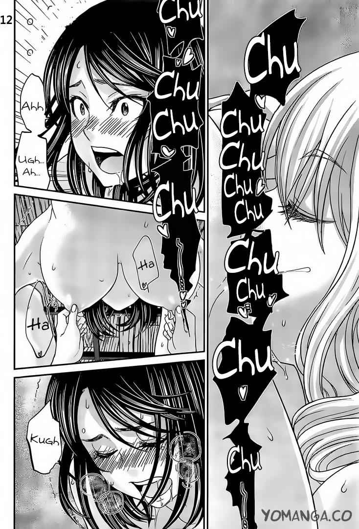 Dead Tube Chap 20 - Next Chap 21