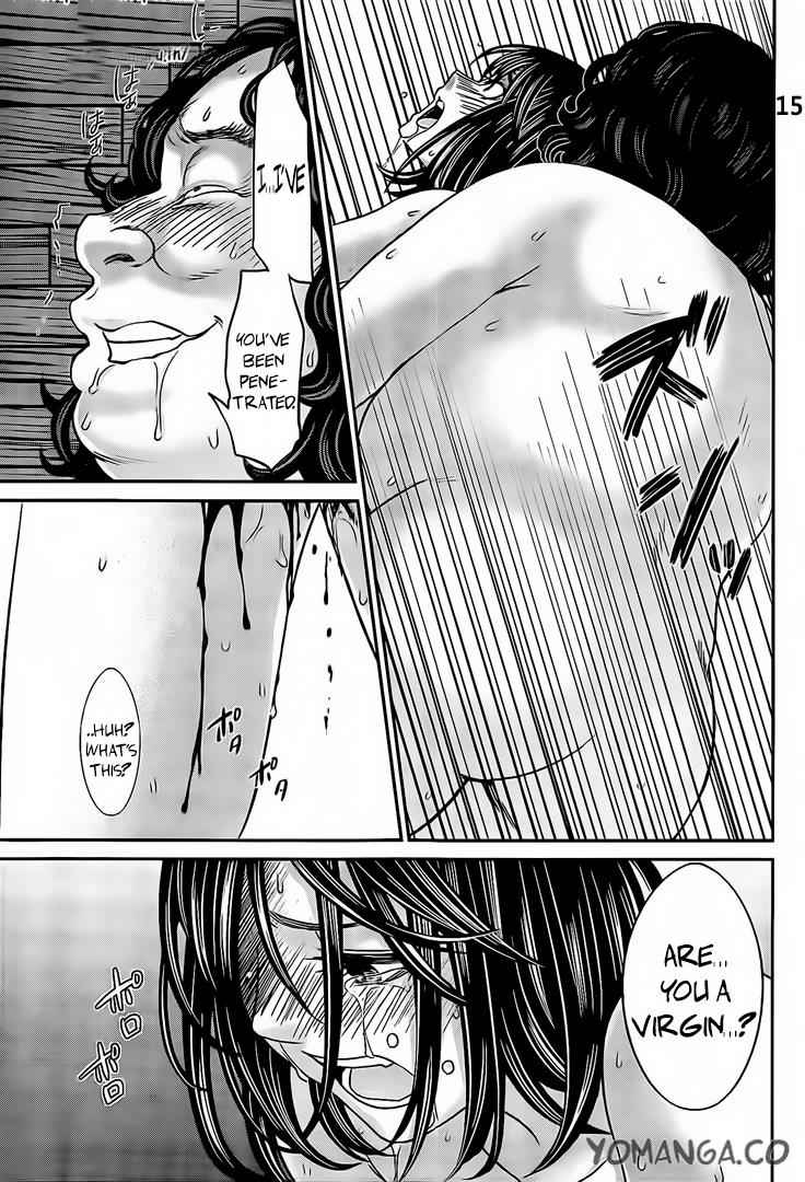 Dead Tube Chap 20 - Next Chap 21