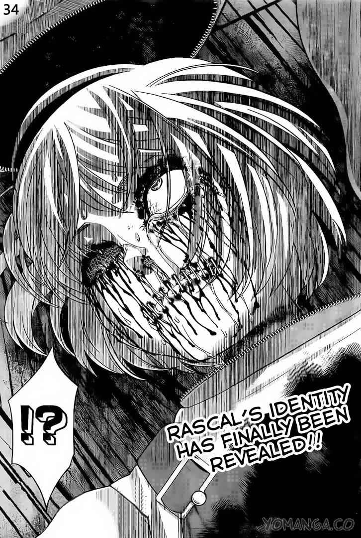 Dead Tube Chap 20 - Next Chap 21