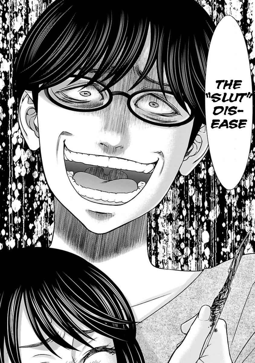 Dead Tube Chap 21 - Next Chap 22