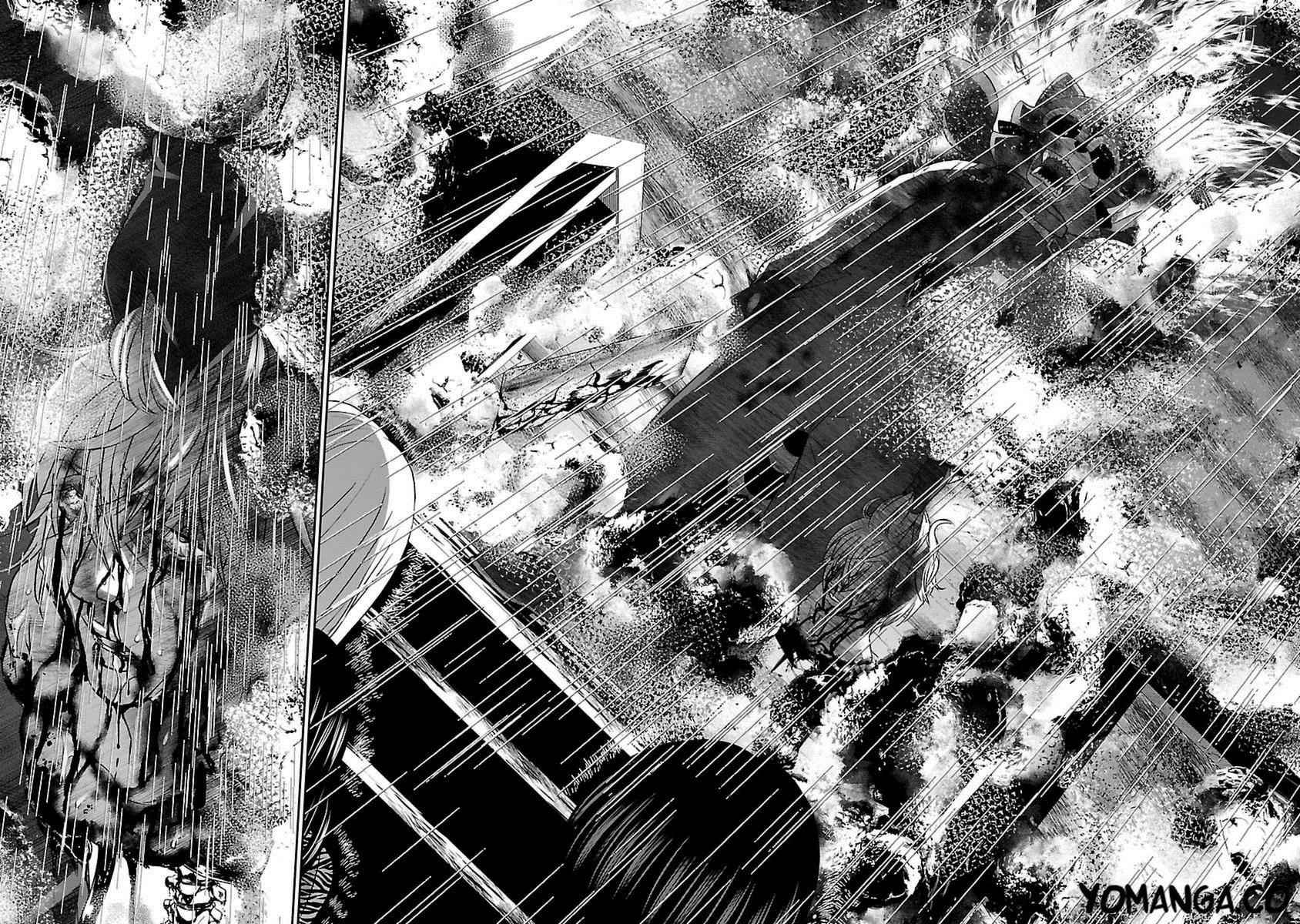 Dead Tube Chap 22 - Next Chap 23