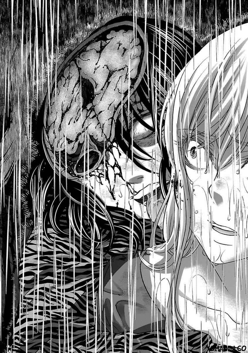 Dead Tube Chap 22 - Next Chap 23