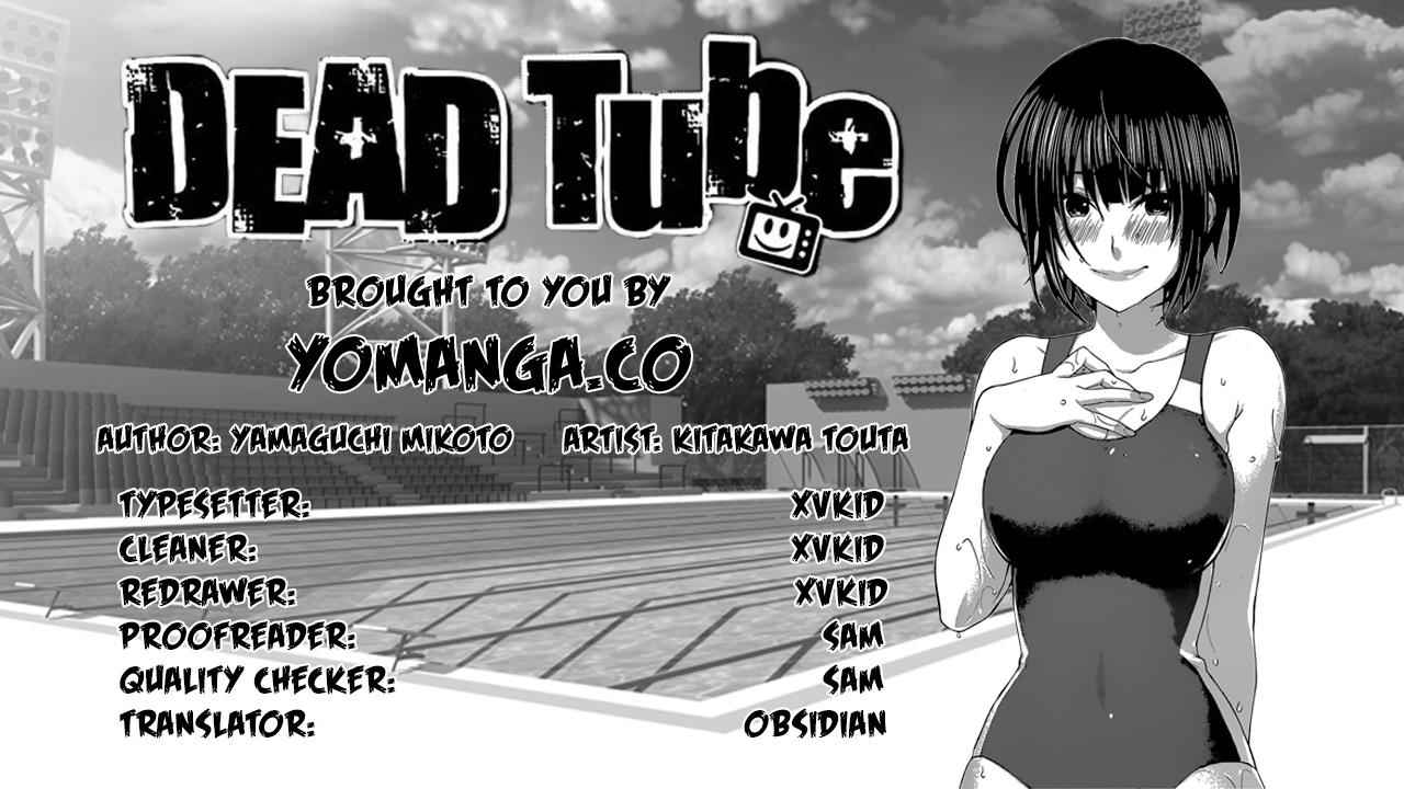 Dead Tube Chap 23 - Next Chap 24