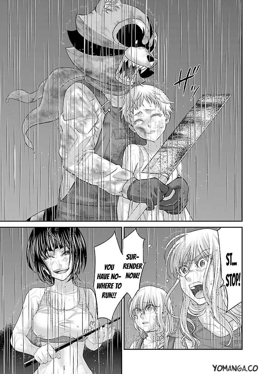 Dead Tube Chap 23 - Next Chap 24