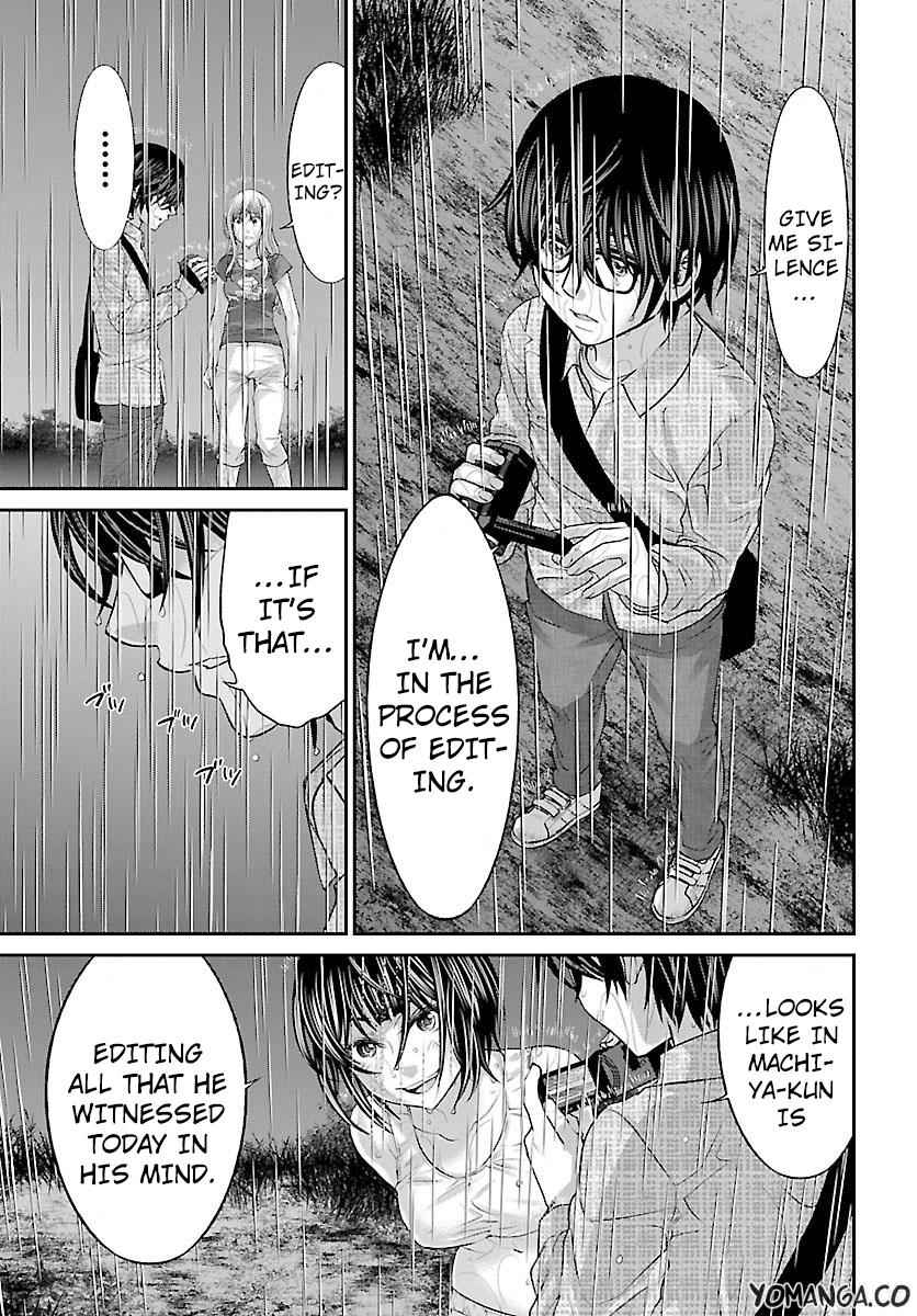 Dead Tube Chap 23 - Next Chap 24