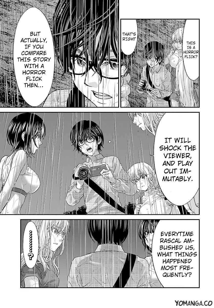 Dead Tube Chap 23 - Next Chap 24