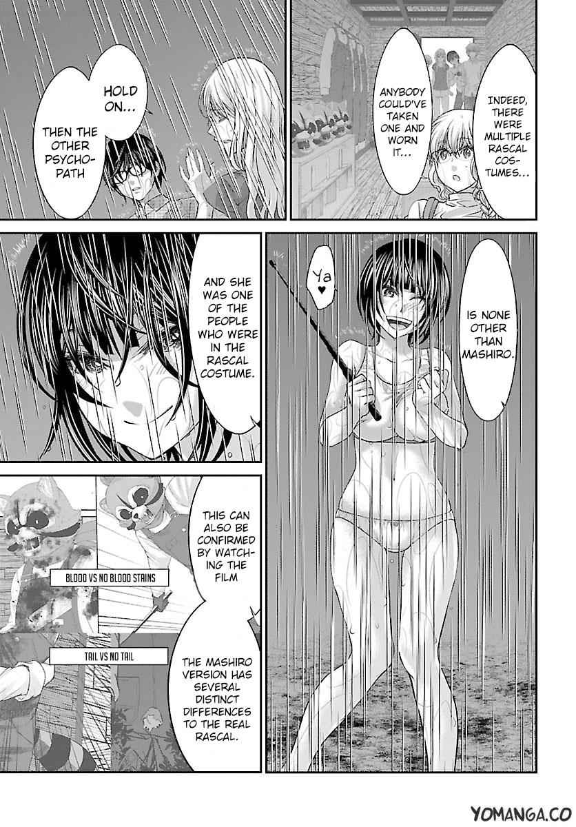 Dead Tube Chap 23 - Next Chap 24