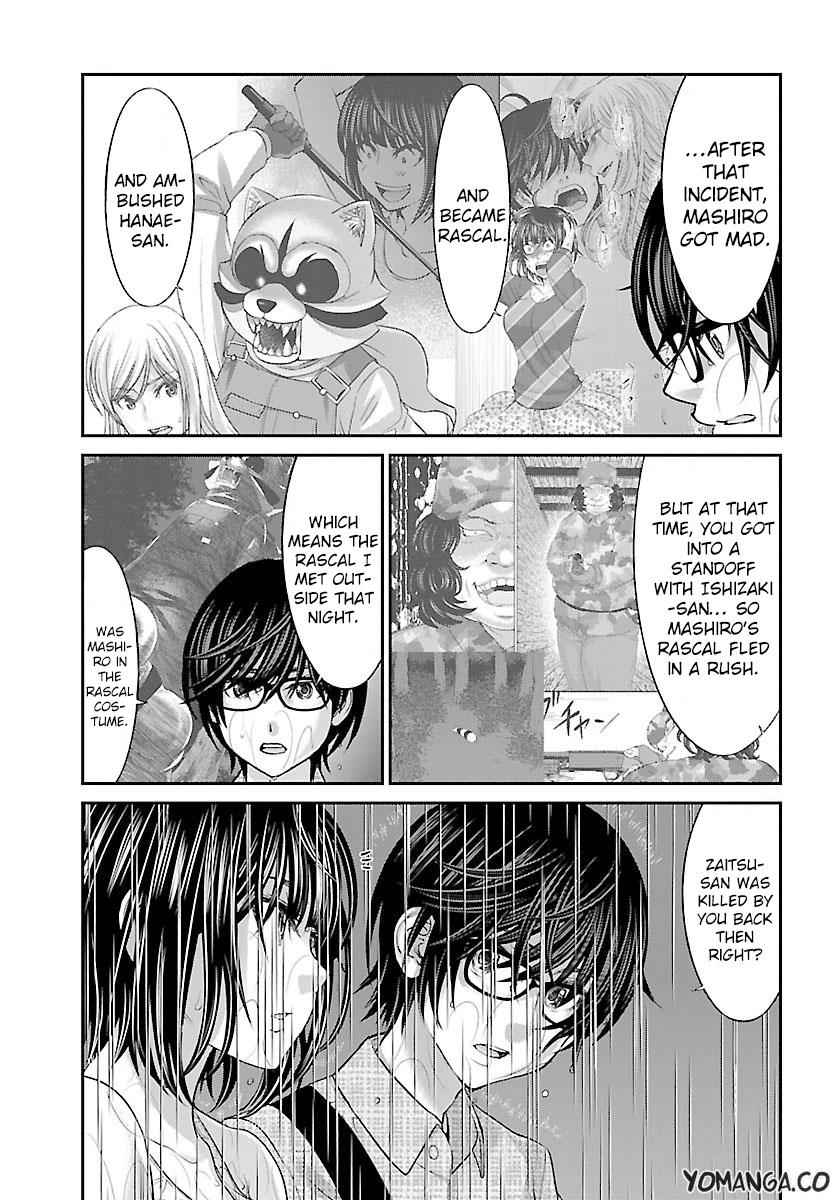 Dead Tube Chap 23 - Next Chap 24