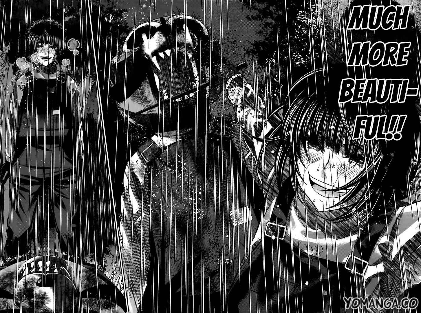 Dead Tube Chap 23 - Next Chap 24