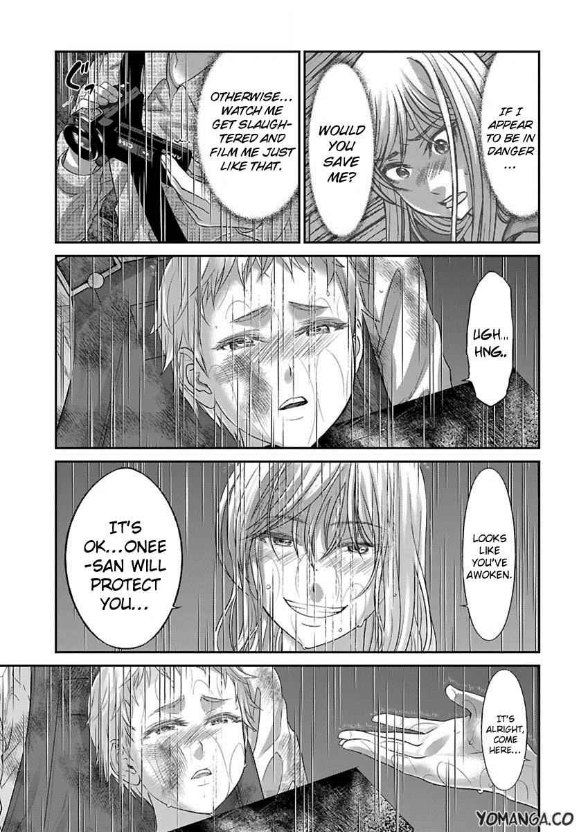 Dead Tube Chap 24 - Next Chap 25