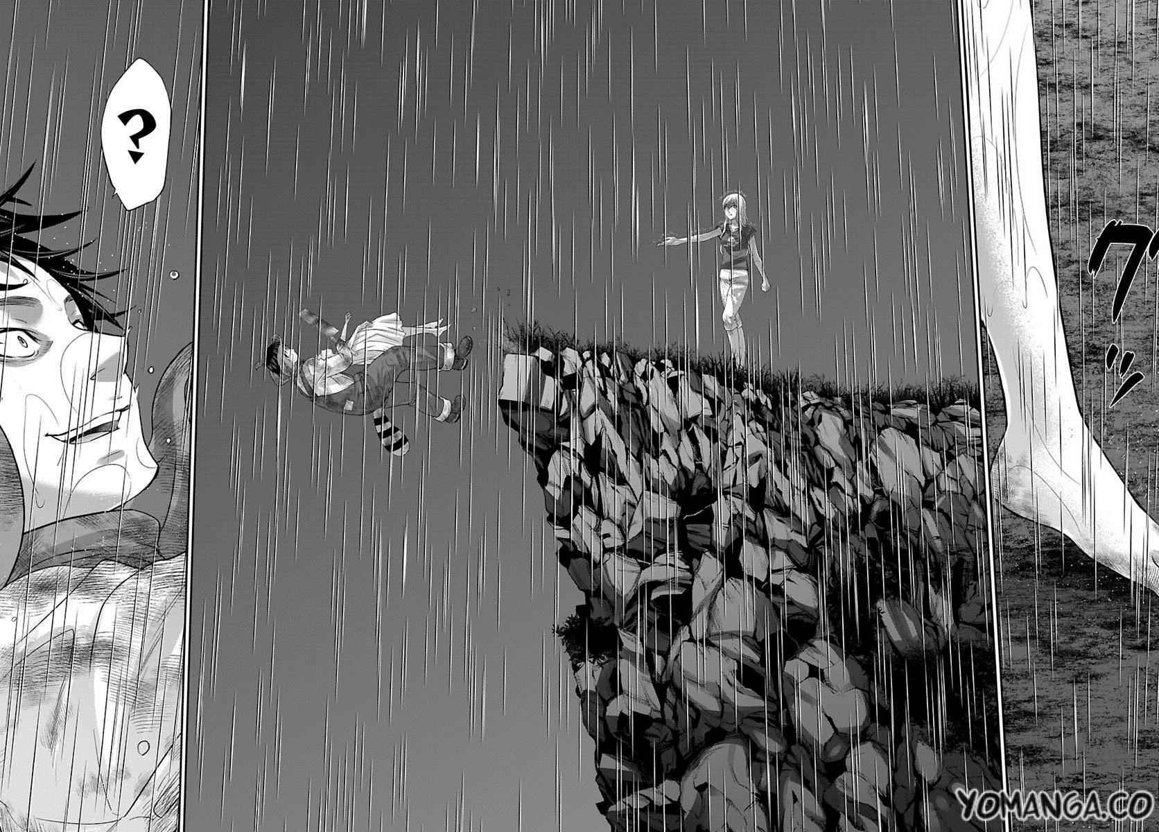 Dead Tube Chap 24 - Next Chap 25