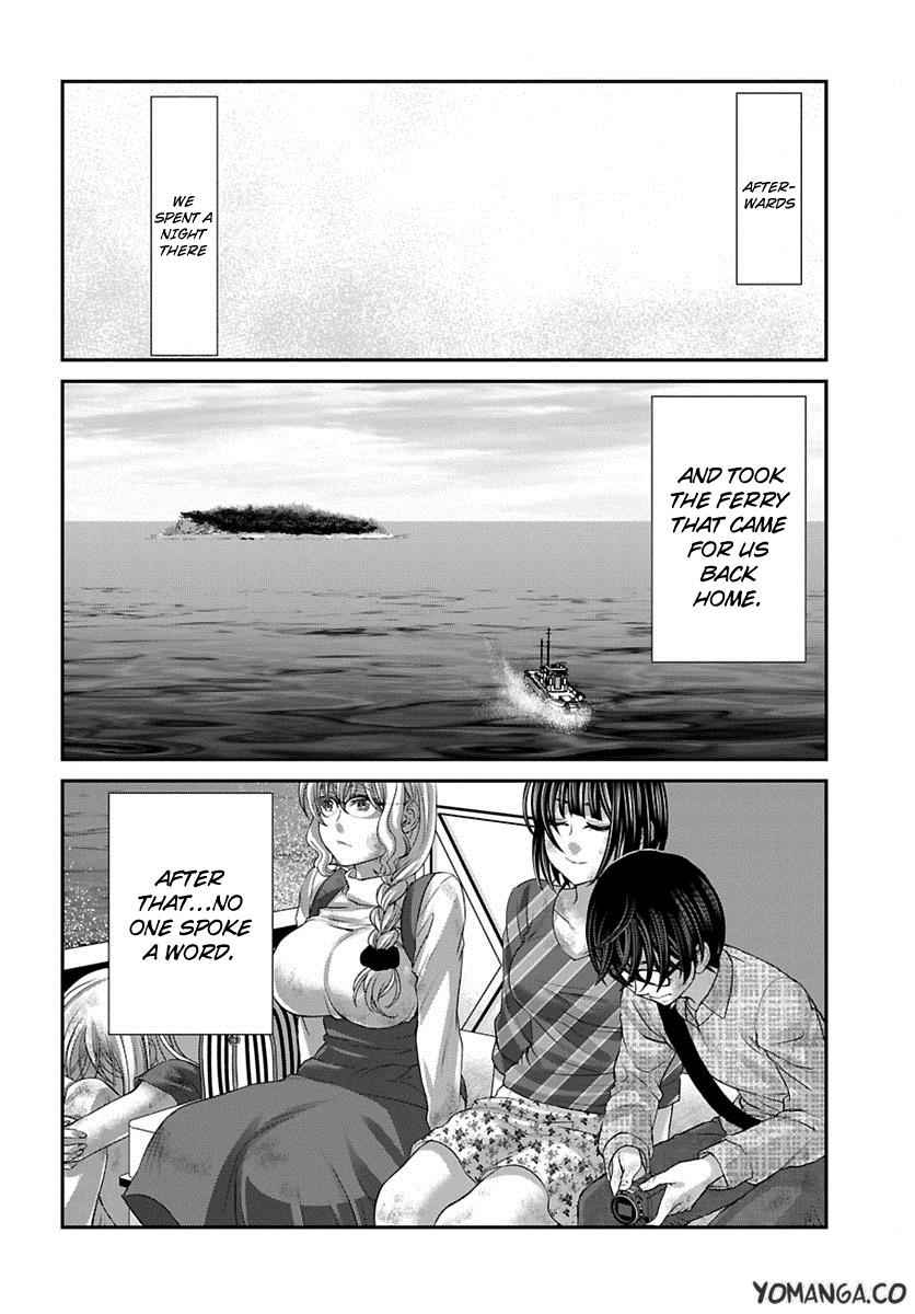 Dead Tube Chap 24 - Next Chap 25