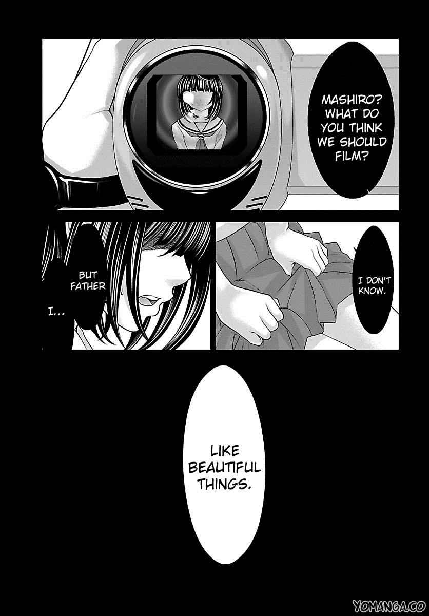 Dead Tube Chap 25 - Next Chap 26