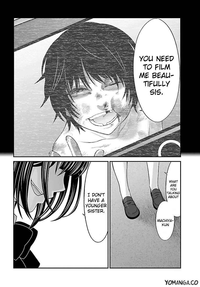 Dead Tube Chap 25 - Next Chap 26