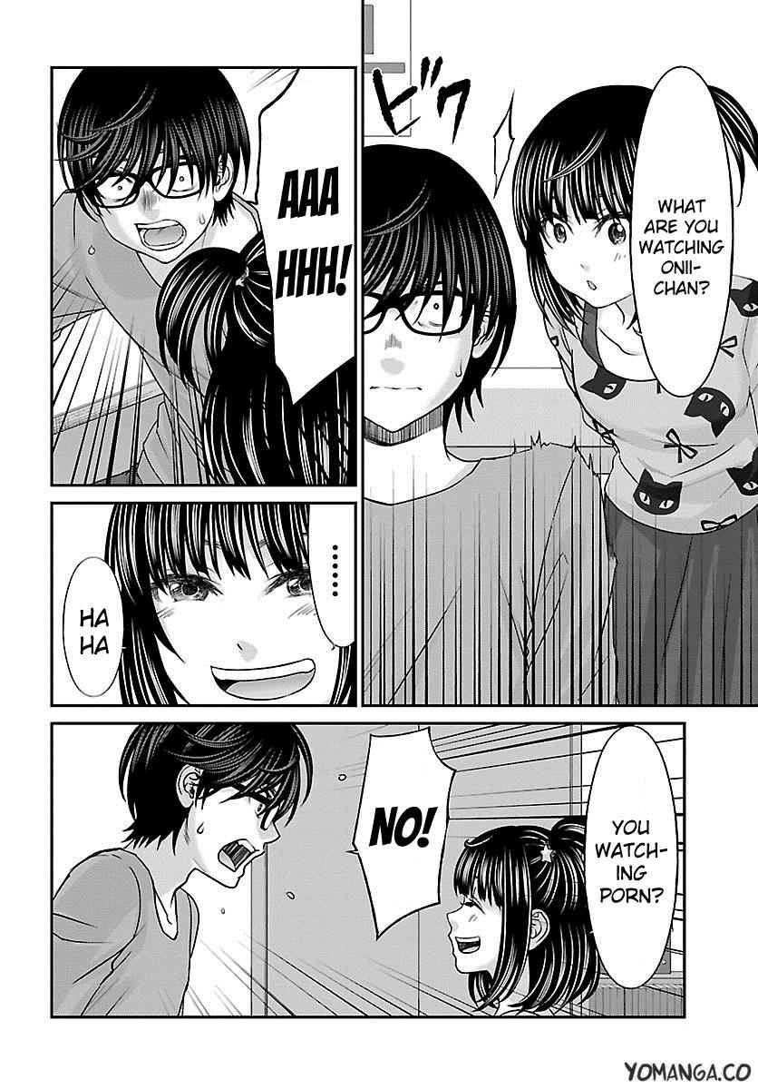 Dead Tube Chap 25 - Next Chap 26