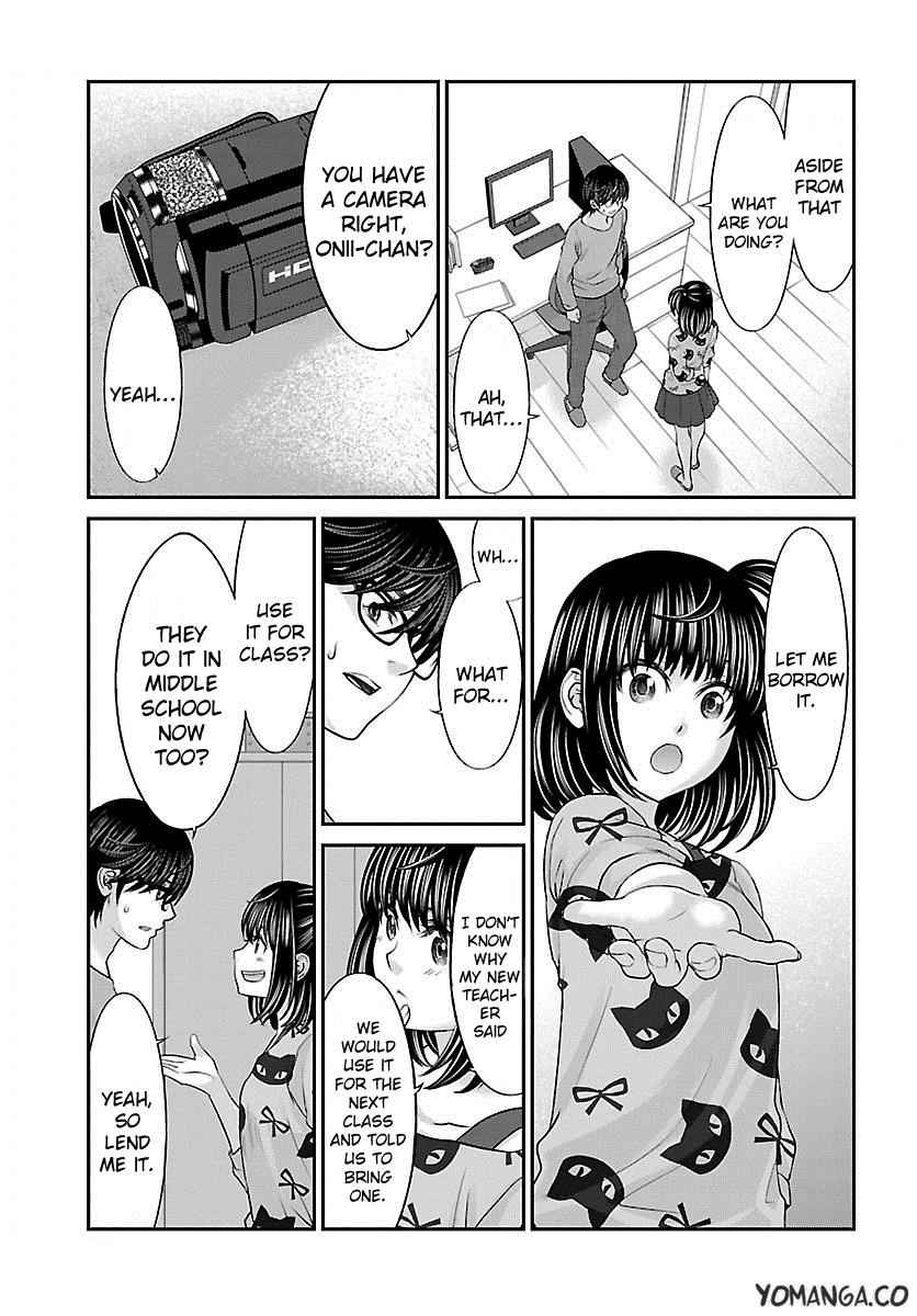 Dead Tube Chap 25 - Next Chap 26