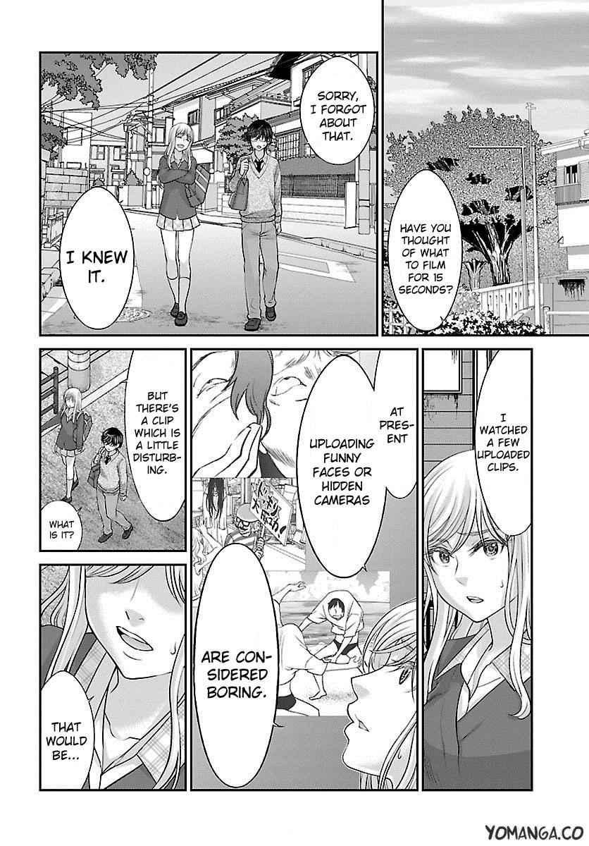 Dead Tube Chap 25 - Next Chap 26