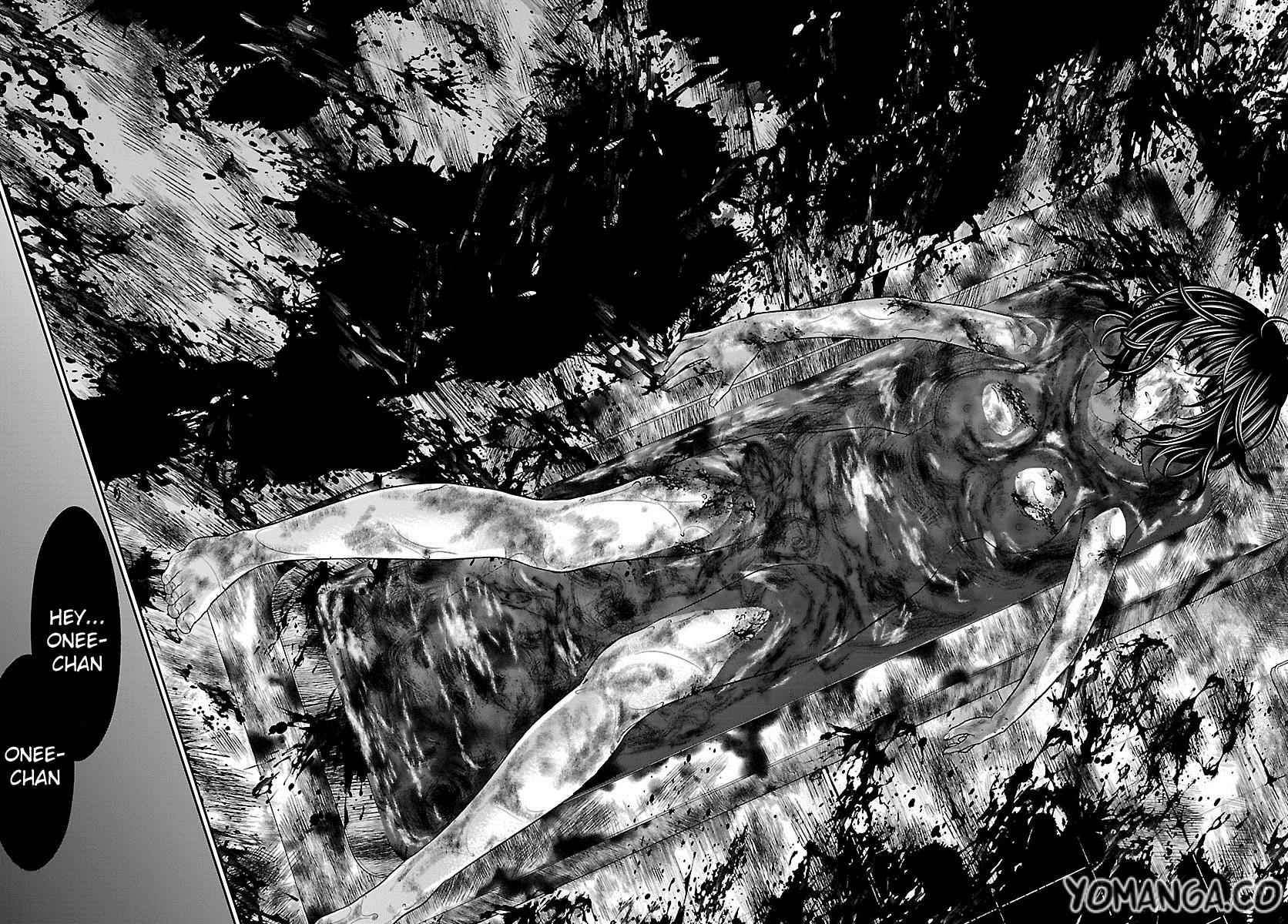 Dead Tube Chap 25 - Next Chap 26