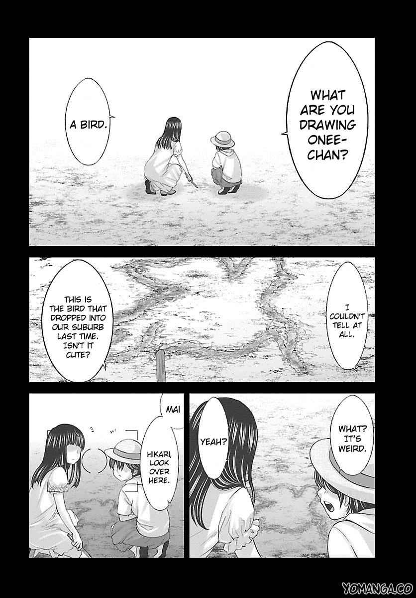 Dead Tube Chap 25 - Next Chap 26