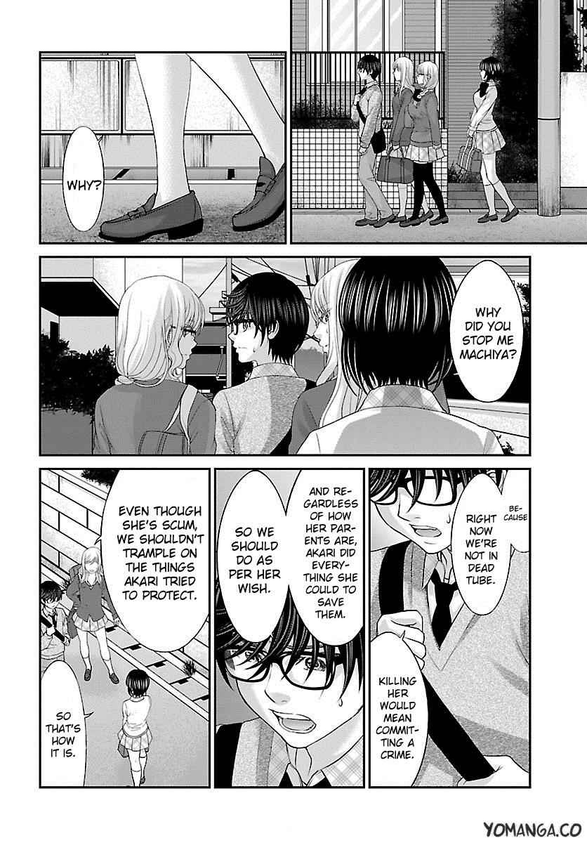 Dead Tube Chap 25 - Next Chap 26