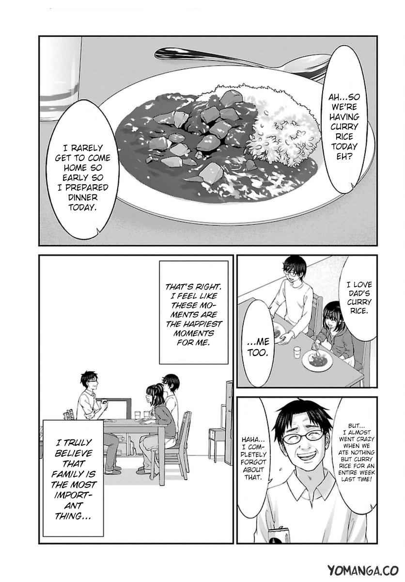 Dead Tube Chap 26 - Next Chap 27