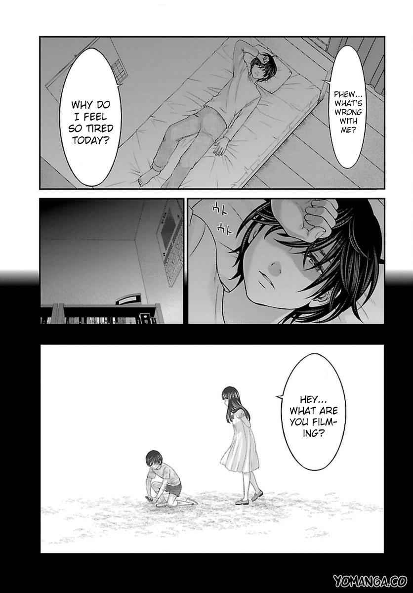 Dead Tube Chap 26 - Next Chap 27