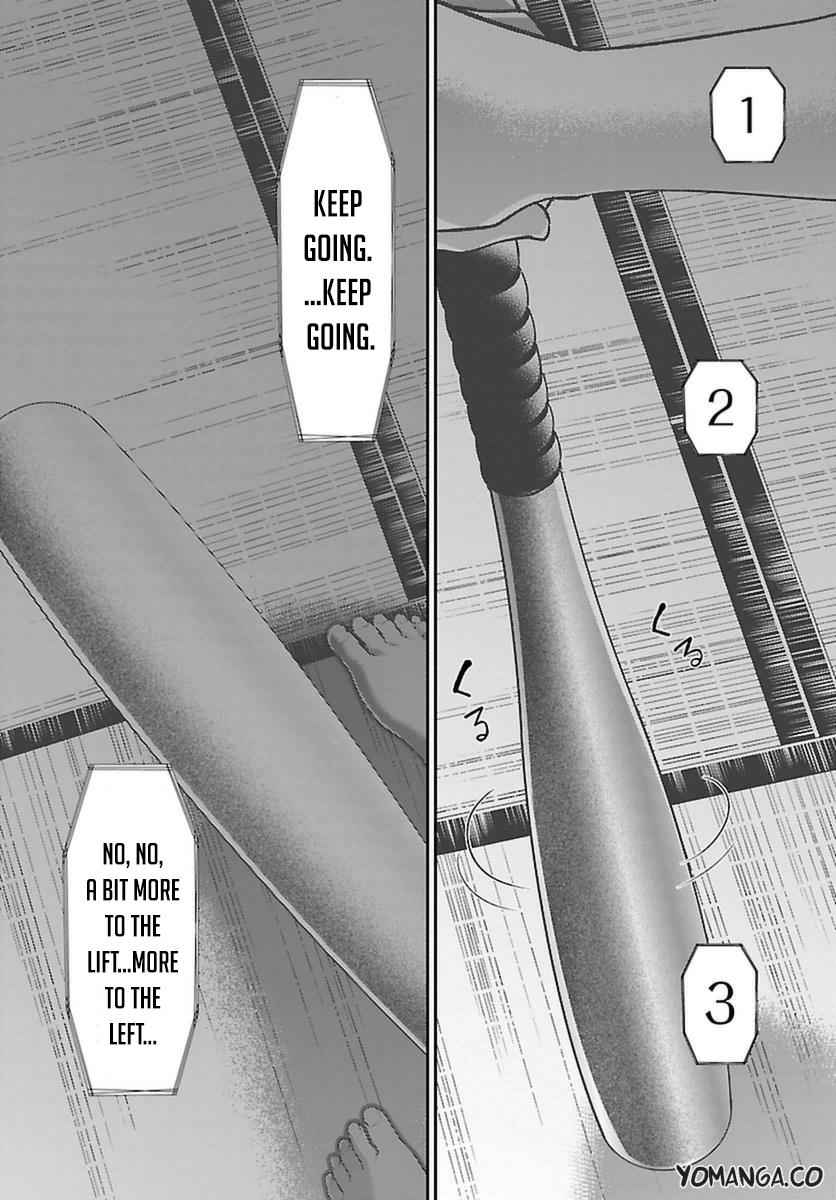 Dead Tube Chap 26 - Next Chap 27