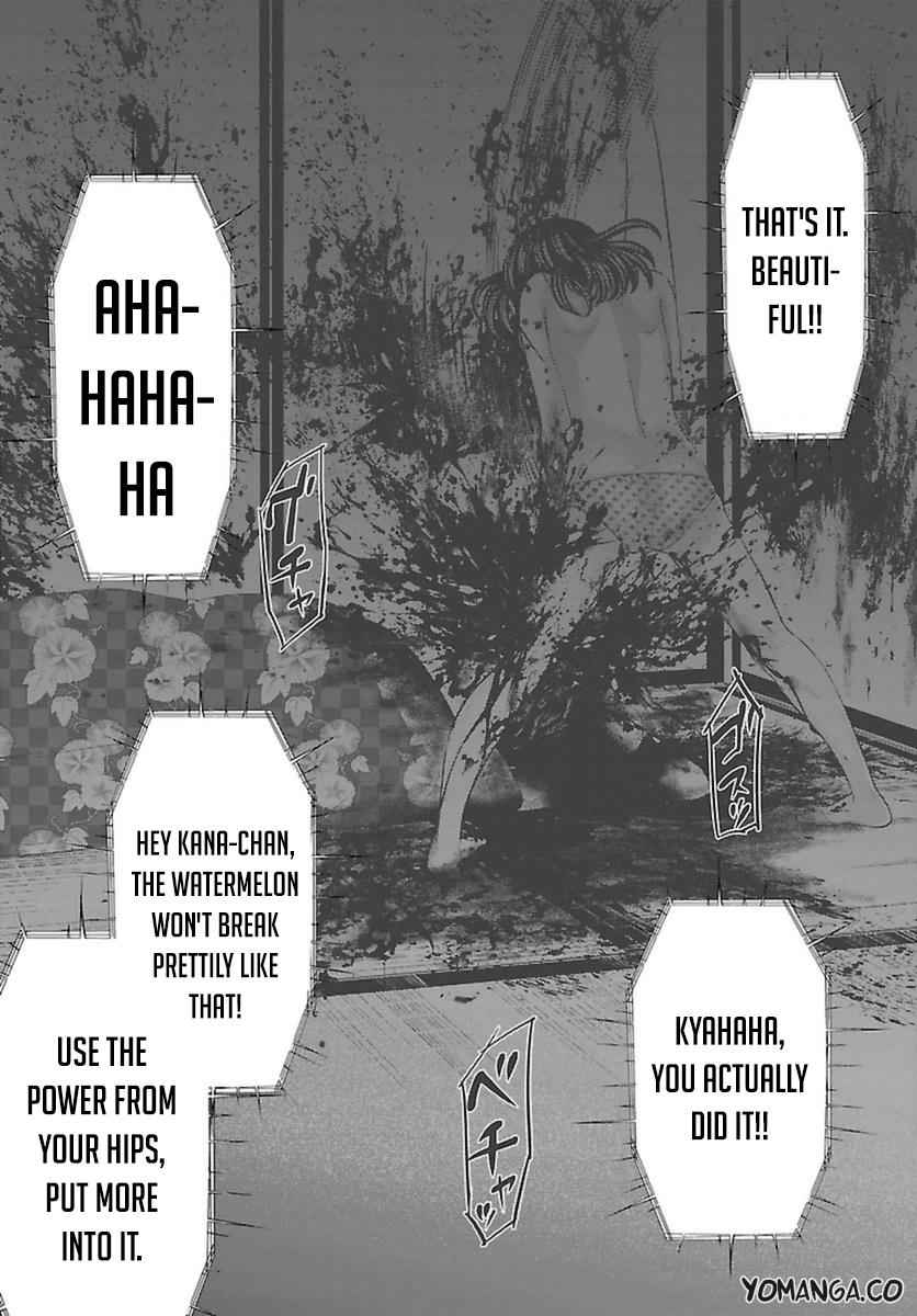 Dead Tube Chap 26 - Next Chap 27