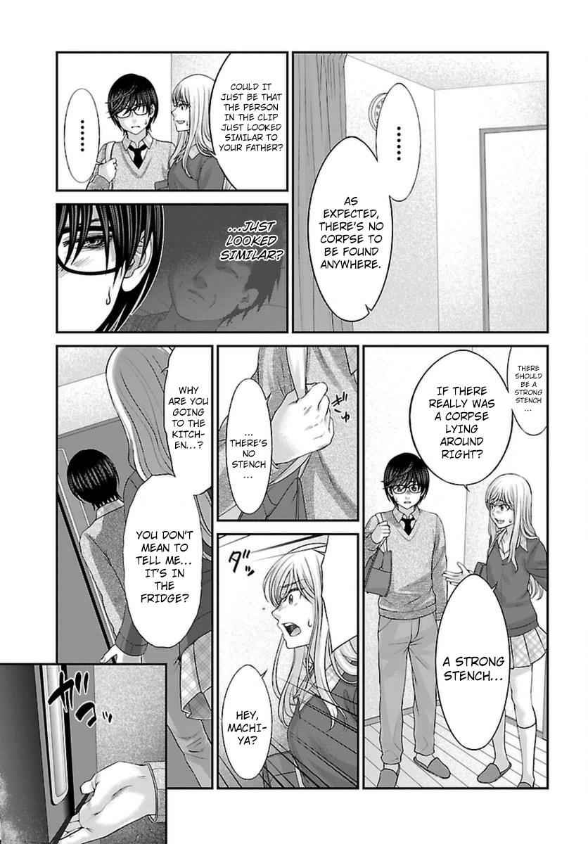 Dead Tube Chap 27 - Next Chap 28