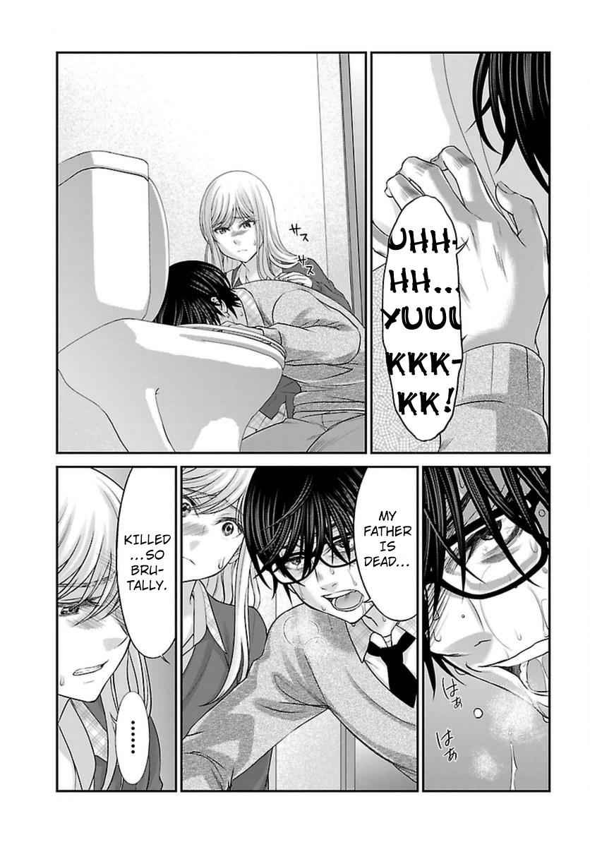 Dead Tube Chap 27 - Next Chap 28