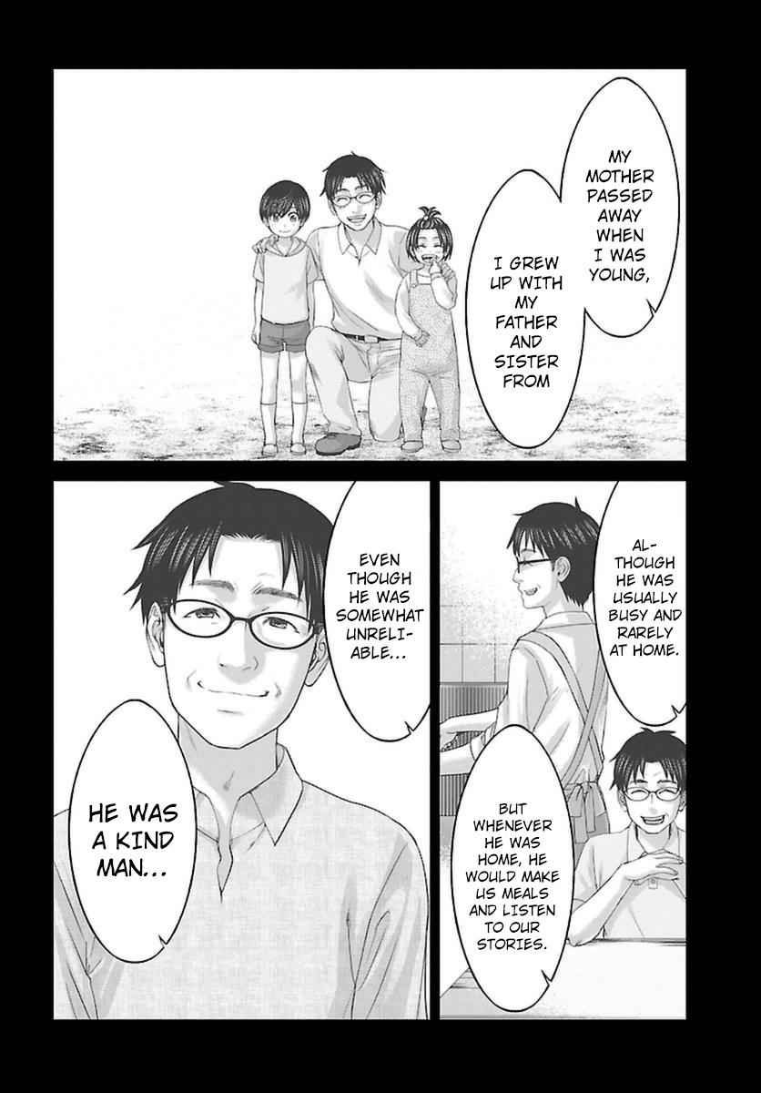 Dead Tube Chap 27 - Next Chap 28