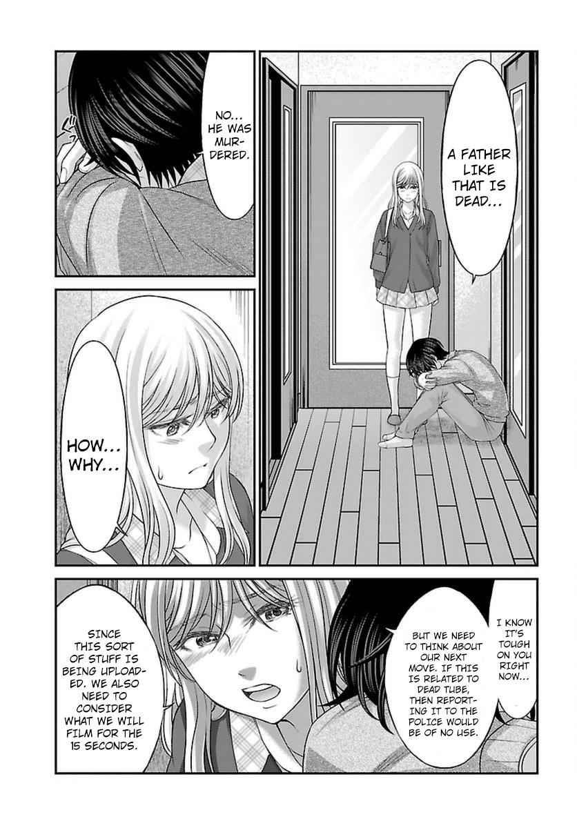 Dead Tube Chap 27 - Next Chap 28