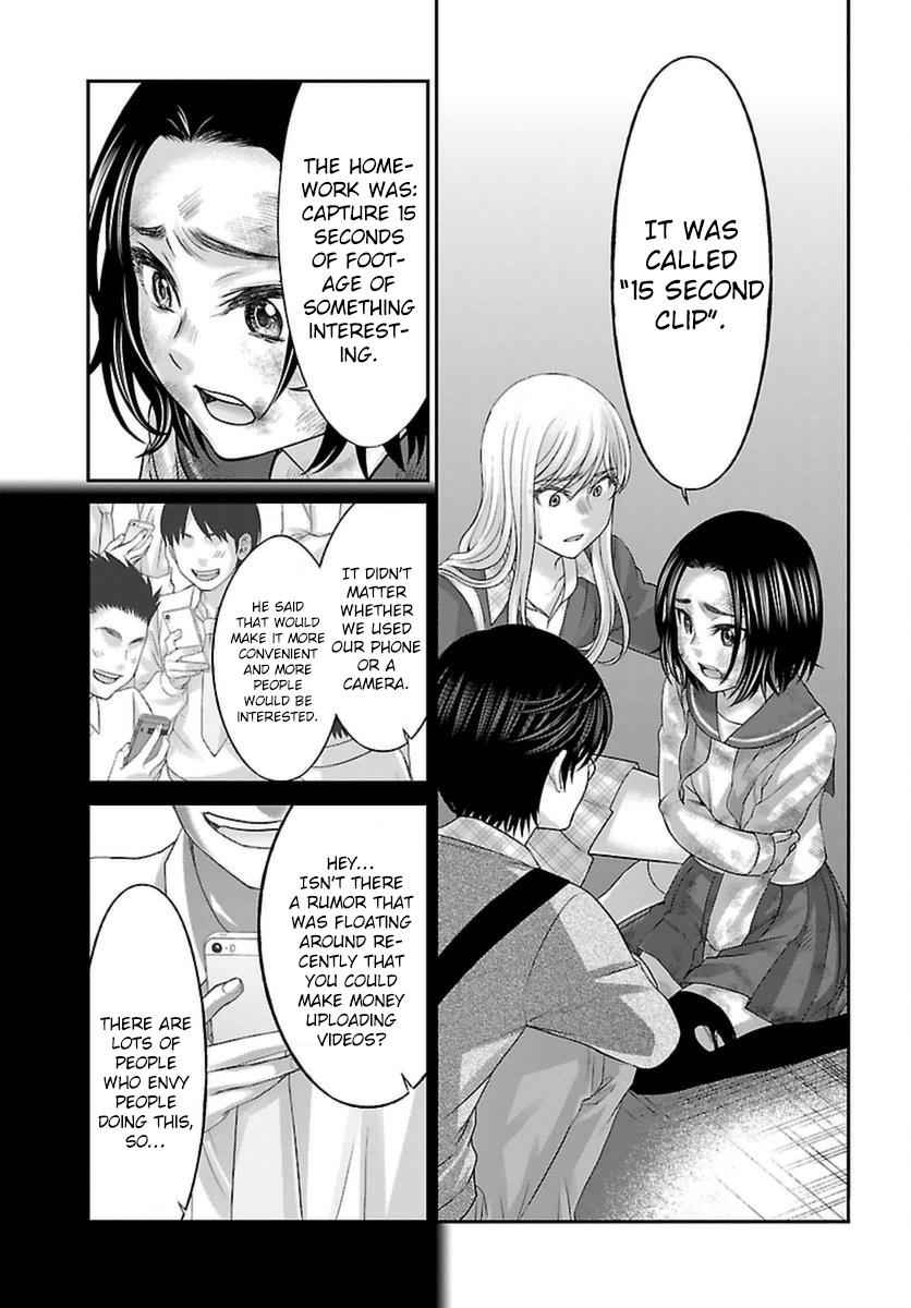 Dead Tube Chap 27 - Next Chap 28